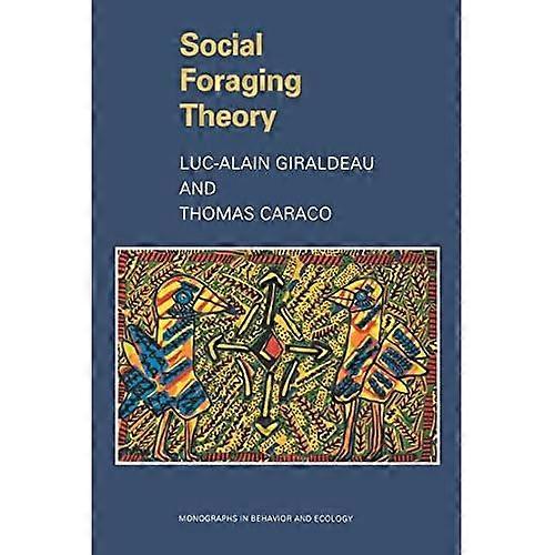 Teoria del foraggiamento sociale: