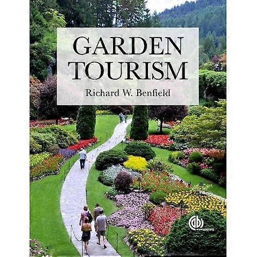 Garden Tourism