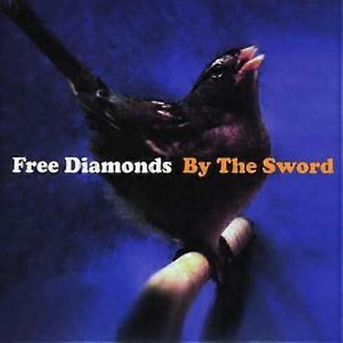 Free Diamonds By the Sword CD (2007)