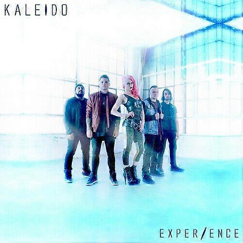 Kaleido Experience CD 12 Album (2017)