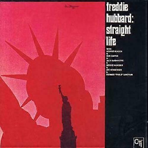 Straight Life CD (2002)
