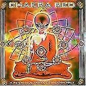 Various Chakra Red Vol.1 CD
