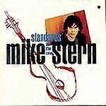 マイク・スターン・スタンダードCD