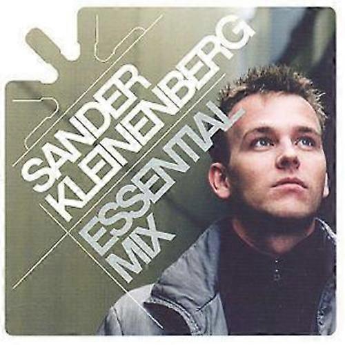 Various Essential Mix CD (2002)
