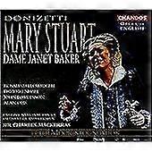 Mary Stuart CD 2 diskleri (1999)