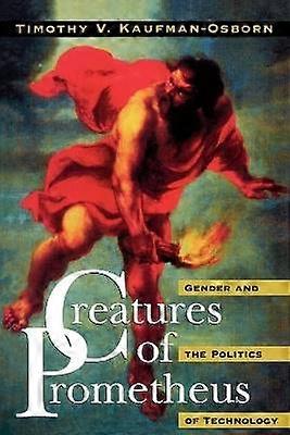 Creatures of Prometheus