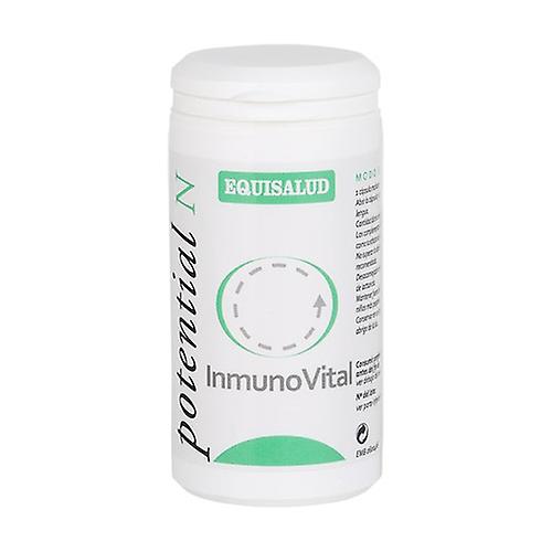 Immunovital 60 capsules