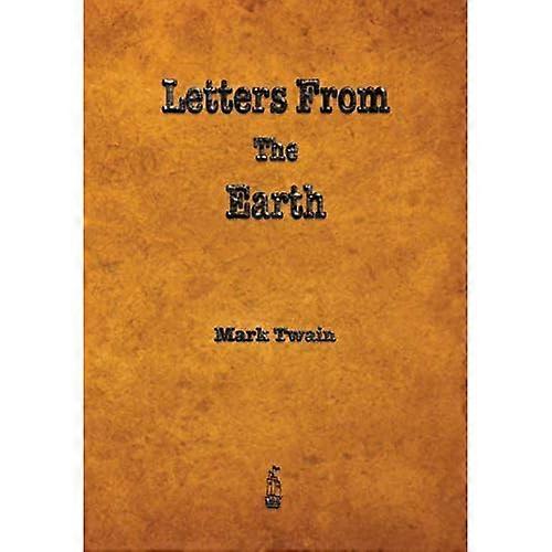 Letters from the Earth