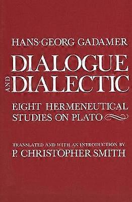 Dialogue and Dialectic