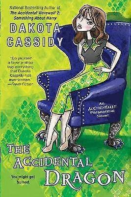 Den tilfældige drage