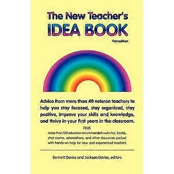 The New Teacher's Idea Book