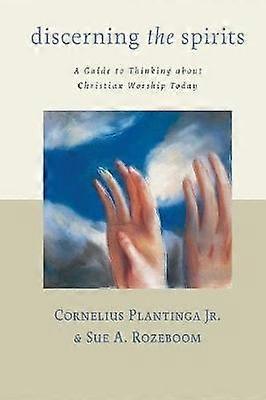 Discerning the Spirits