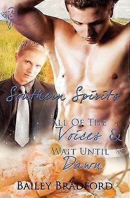 Southern Spirits Vol 2 Bind 2