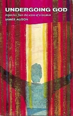 Jumalan läpikäyminen