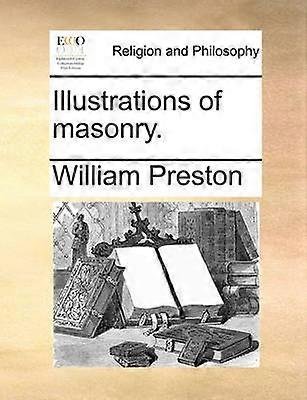 Illustrations of masonry