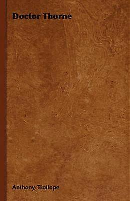 Doctor Thorne