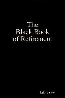 El Libro Negro de la Jubilación