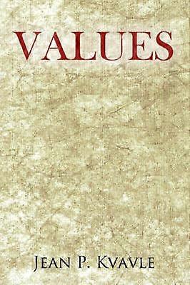 Valeurs