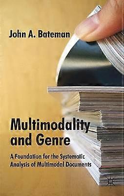 Multimodality and Genre