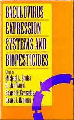 Baculovirus Expression Systems and Biopesticides