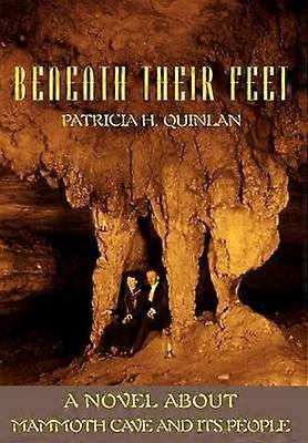 Beneath Their Feet