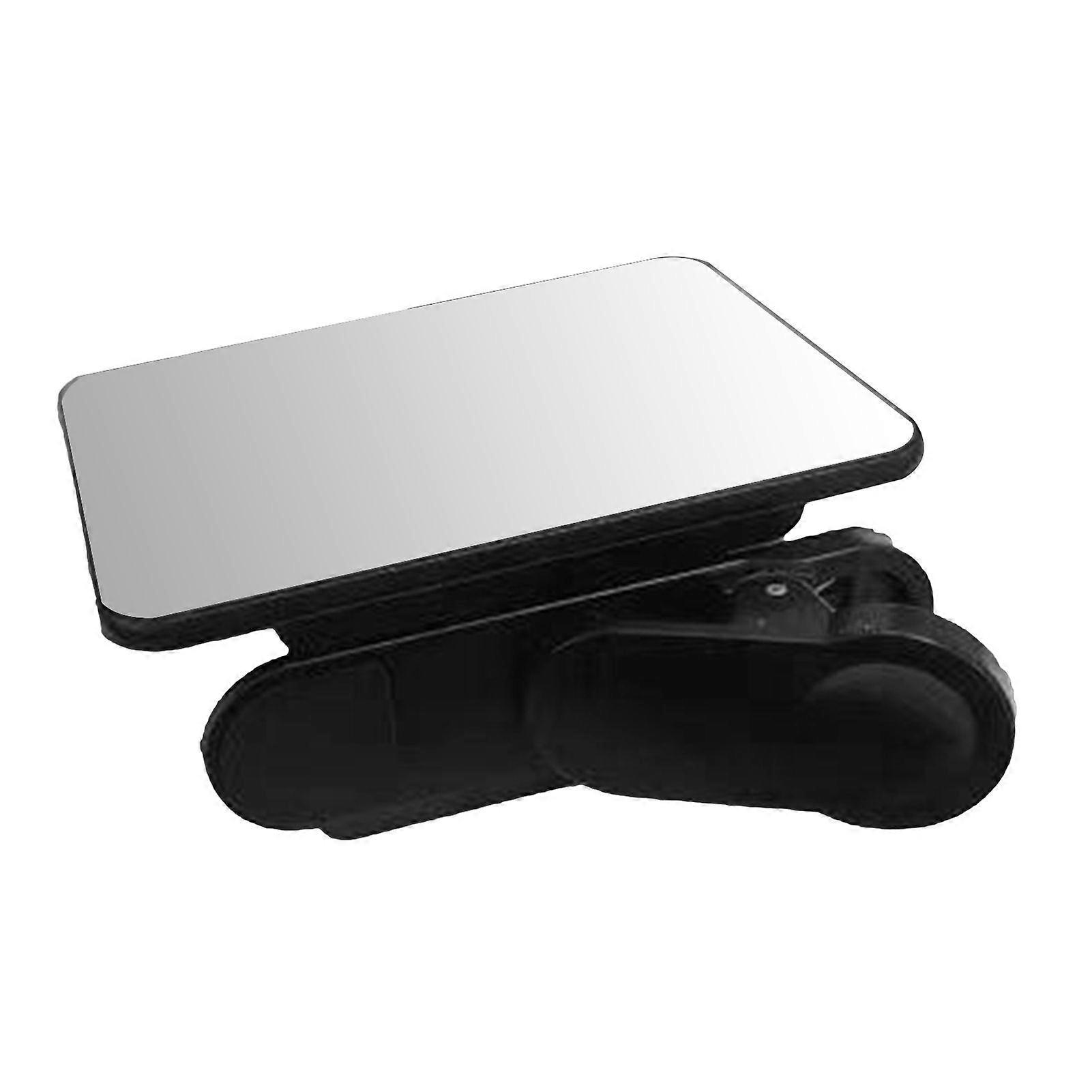 1 Set Reflection Clip Adjustable Clip Easy Installation Capture Stunning Reflection Shots Sky Mirror Photography Universal Cell Phone Clip