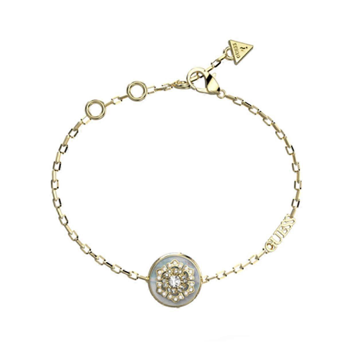 Women's Bangle Guess JUBB04549JWYGS