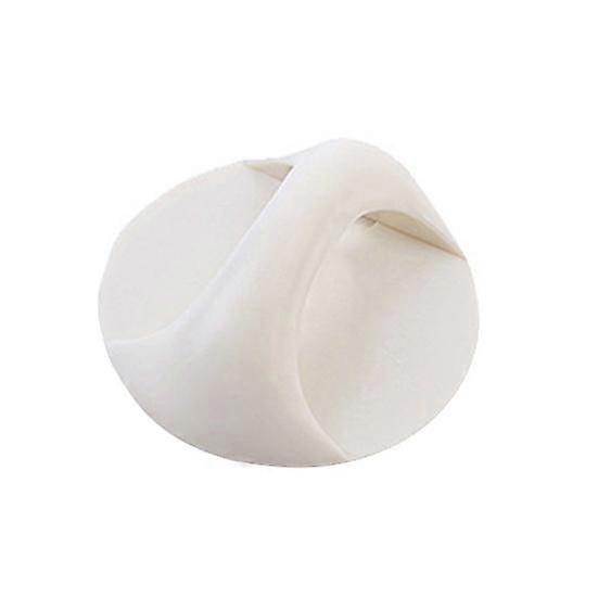 Drawer Handle Fine Workmanship Wild Hard Arched Drawer Accessories PP Material Handles