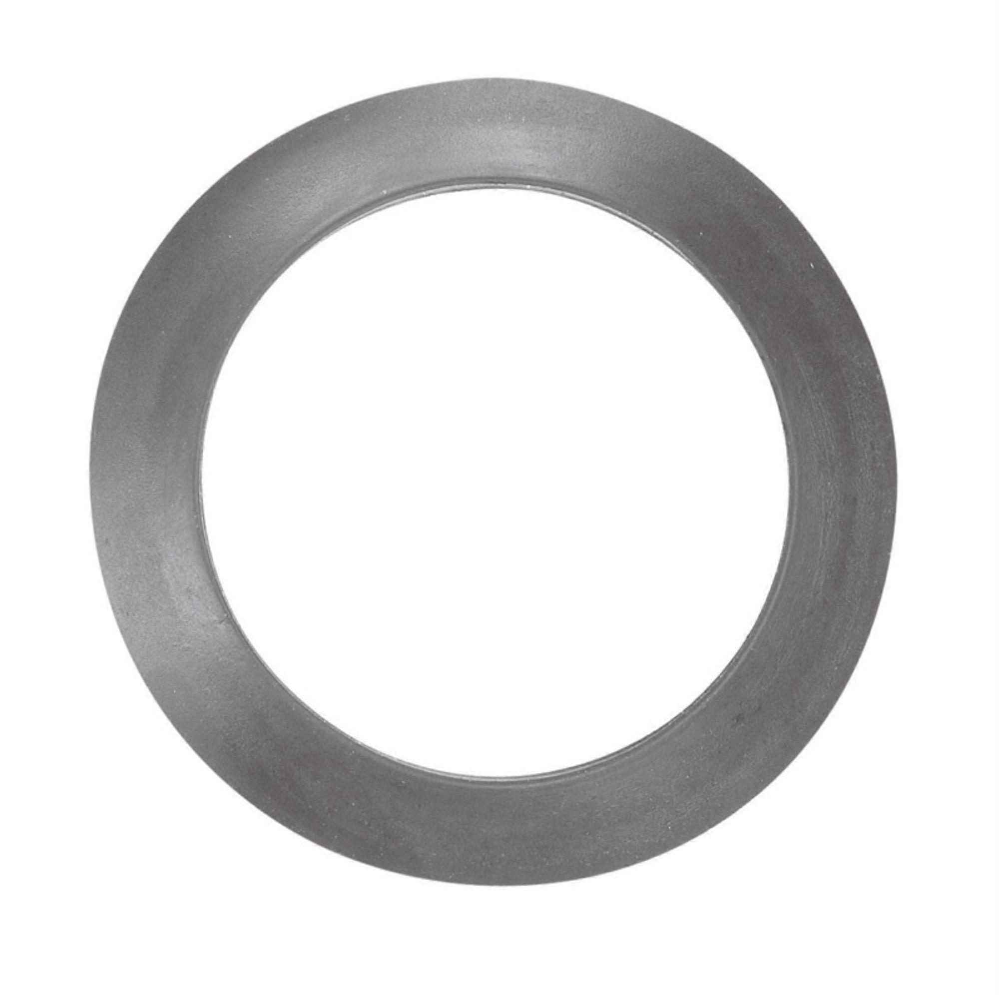 3-1/16" Flush Valve Gasket - High-Quality Durable Rubber Seal for Standard Toilets, Leak-Proof Design, Easy Installation