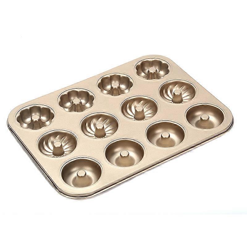 Fluted Pan, Cake Pan, Non-Stick