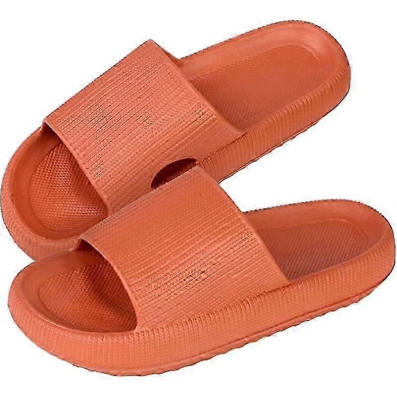 Skridsikre stribede badesko, pcy