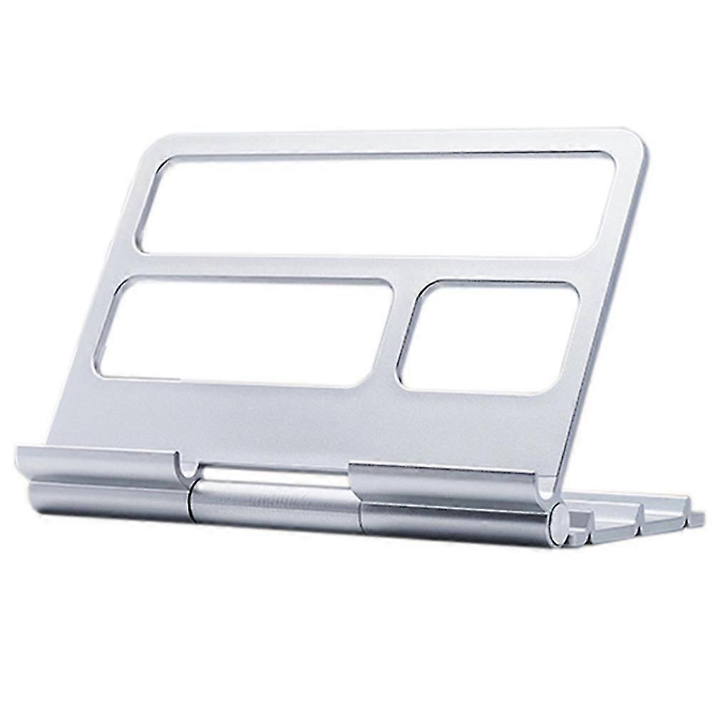 Multifunctional Mobile Phone Tablet Stand Foldable Desktop Stand