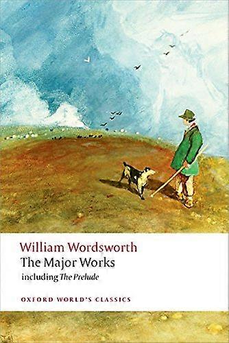 The Major Works