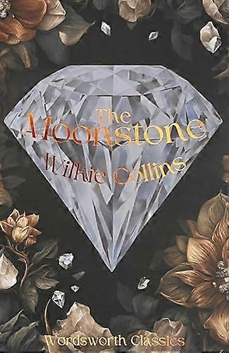 The Moonstone
