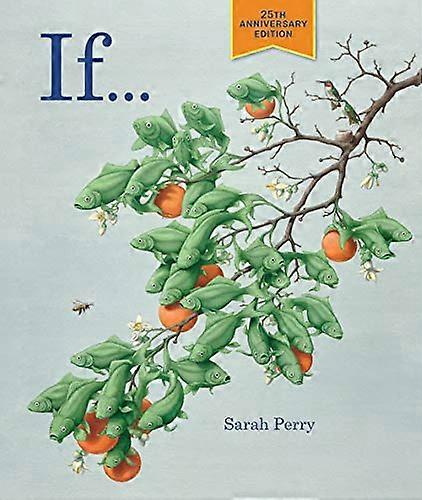 If... 25th Anniversary Edition