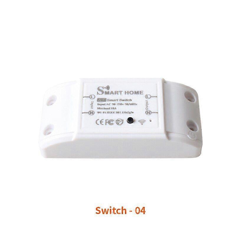 CORUI Tuya Wifi Temperature Humidity / Wireless Switch / Body Motion / Window Door