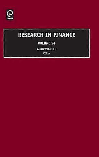 Research in Finance