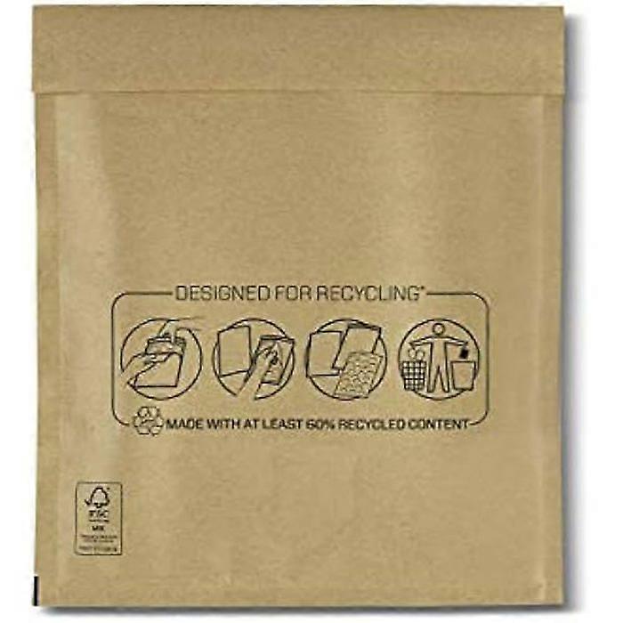 Bankers Box Bubble Mailers with bubble wrap protection for fragile items, eco-friendly, secure closure, 24 x 33