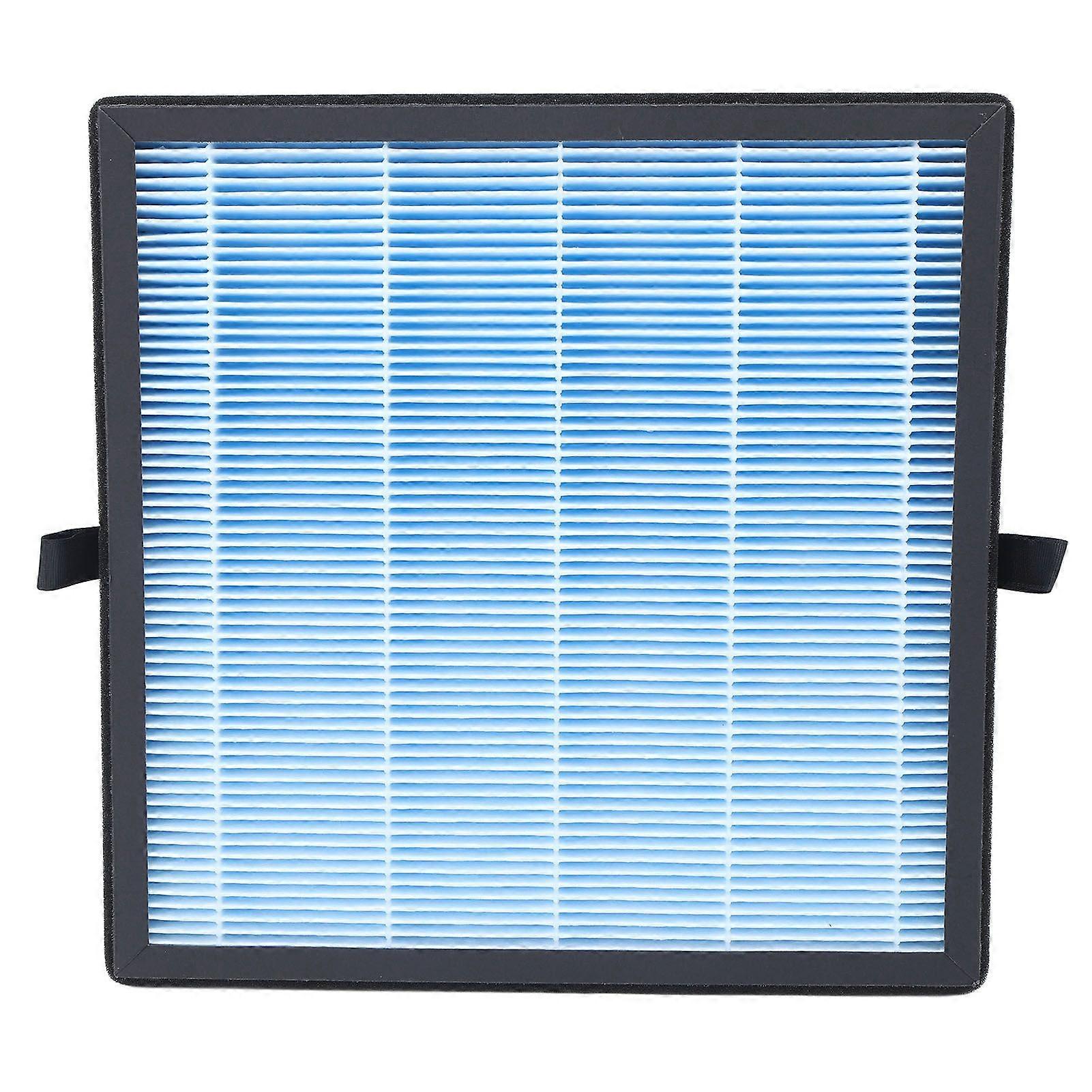 Air Purifier Filter Medium High Efficiency Composite Filter Compatible for Mijia A1 New Fan System