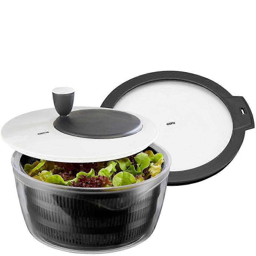 Gefu salad spinner, 3 l + lid G00182