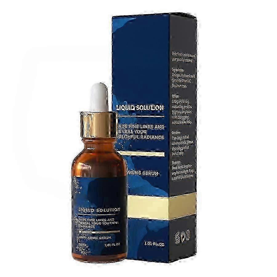 Reduction For The Face And Neckdelicate Skin Essence, Anti-wrinkle And Anti-fine Line