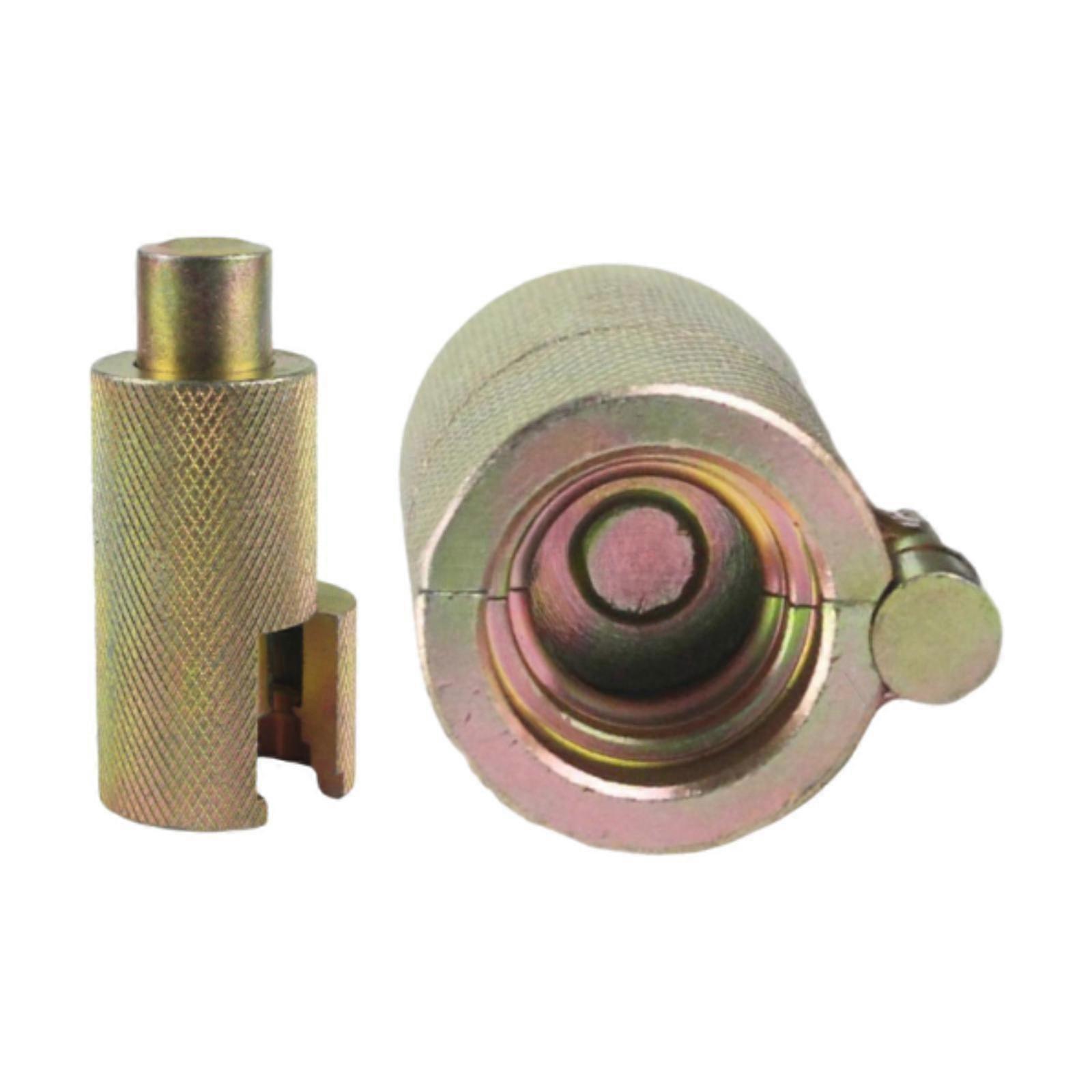 Corrugated Pipe Interface Maker Bellows Flat Mouth Tool Spare Parts Replacement