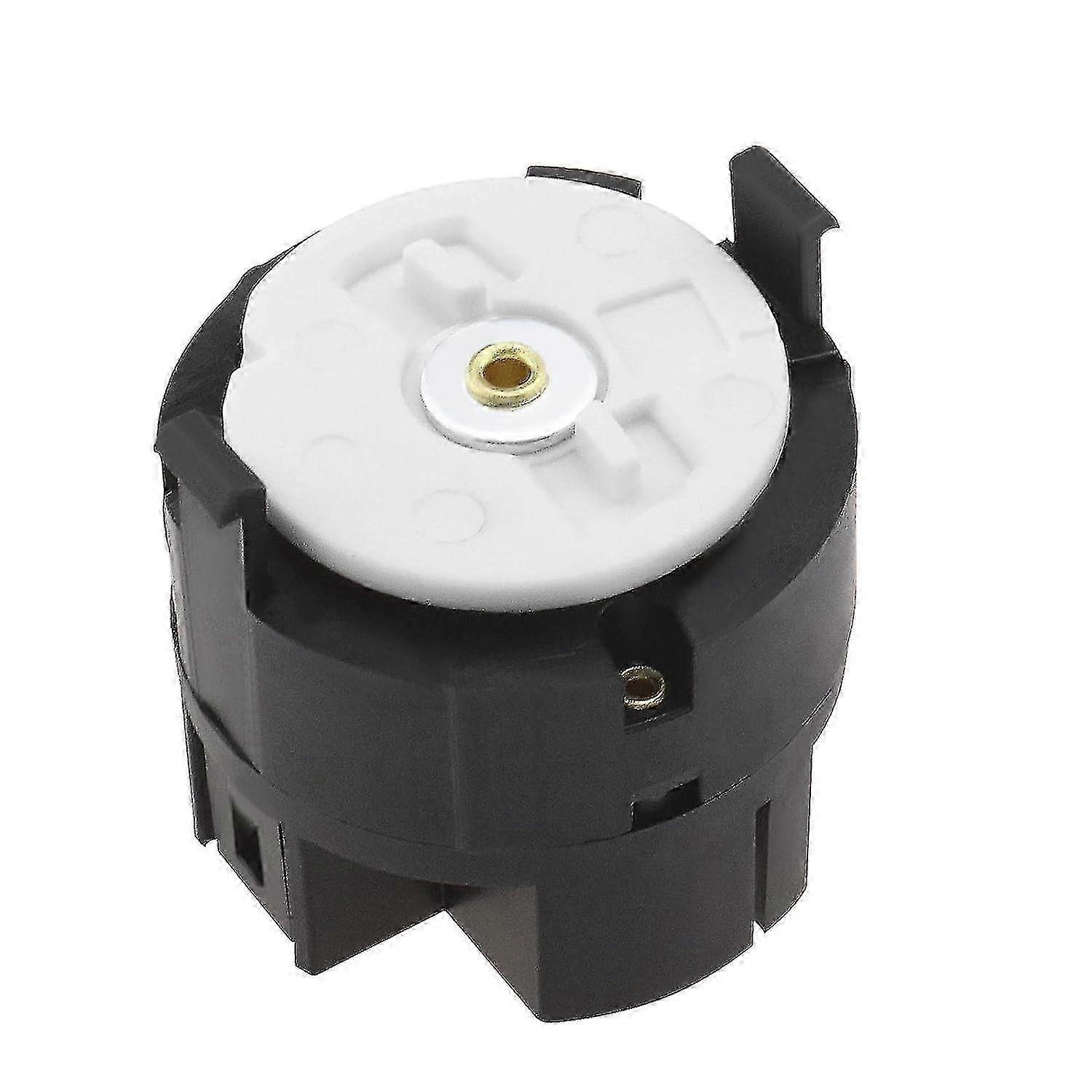 Replacement Ignition Key and Starter Switch for Fiat Ducato and Citroen Relay - Boris Ignition Lock Compatible