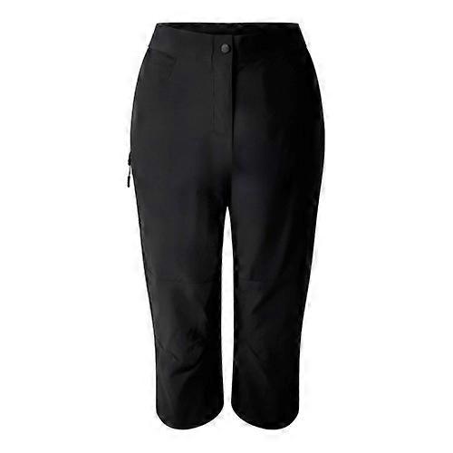 Dare 2B Womens/Ladies Melodic III 3/4 Shorts