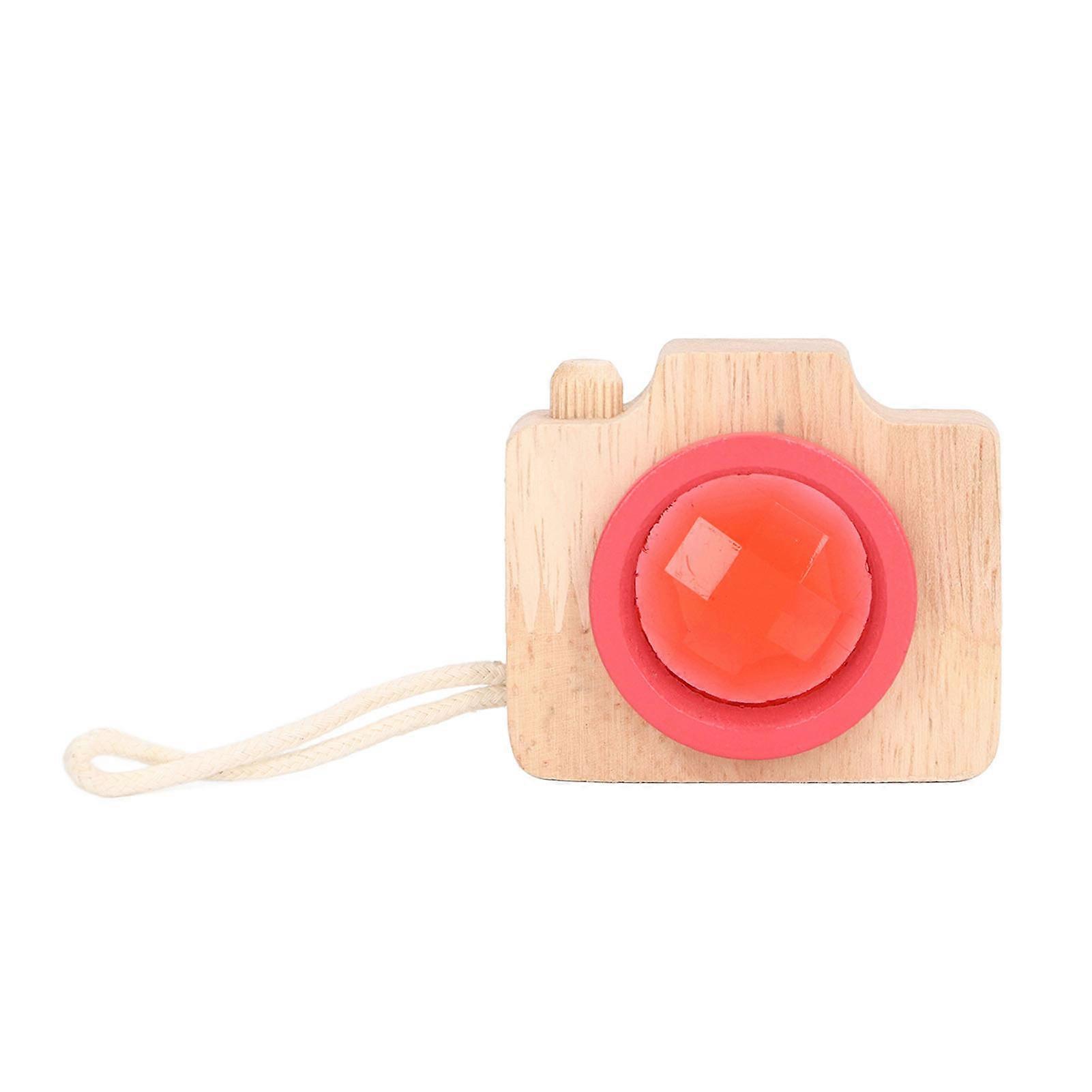 Prism Lens Toy Bee Eye Effect Unique Camera Style Cute Portable Interesting Children Toy