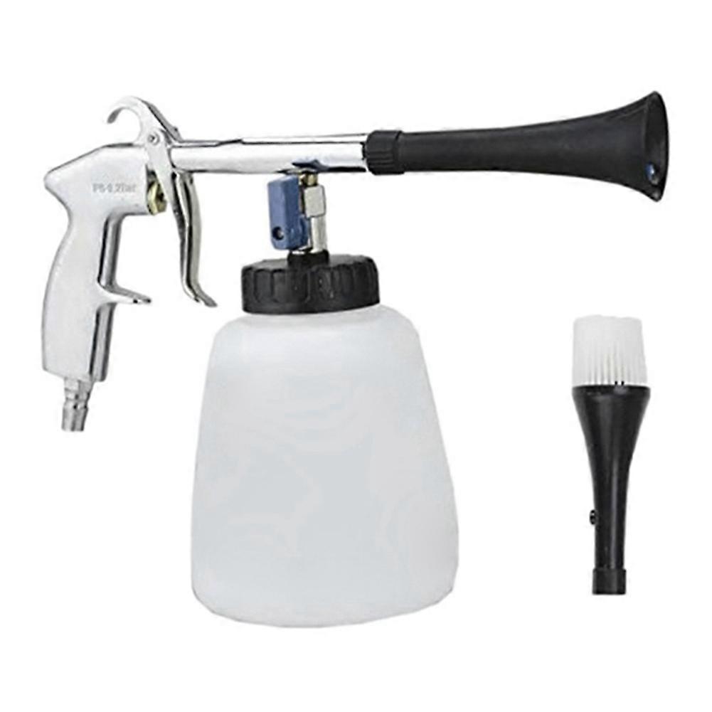 Car High Pressure Washer Dry Cleaning-Gun 1000Ml (EU for Connector)