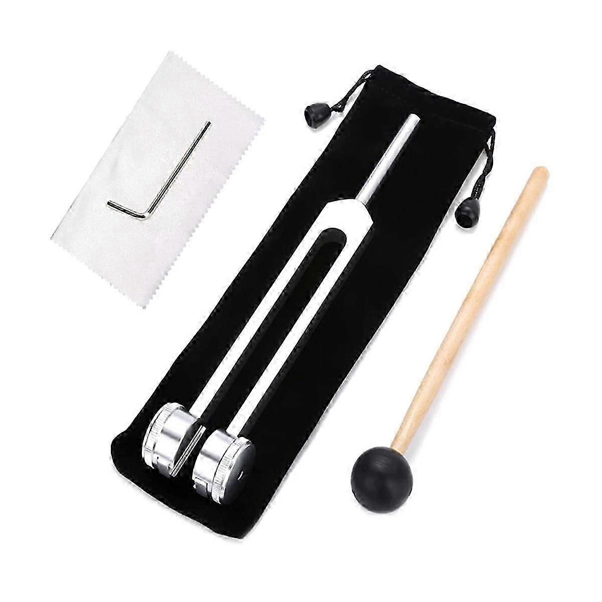 128 Hz Tuning suitable suitable for k Weighted -Acoustic Tuning suitable suitable for k suitable suitable for Therapy 128 Hz Acoustic Slider Tuning s