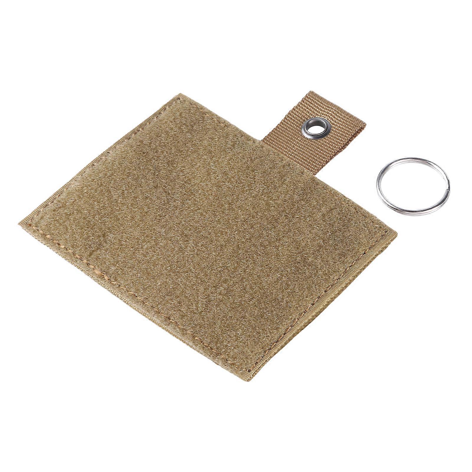 Tacticals Patches Hook and Loop Patches Multifunctional Patches Name Plate Patches Armband Patches for Clothing