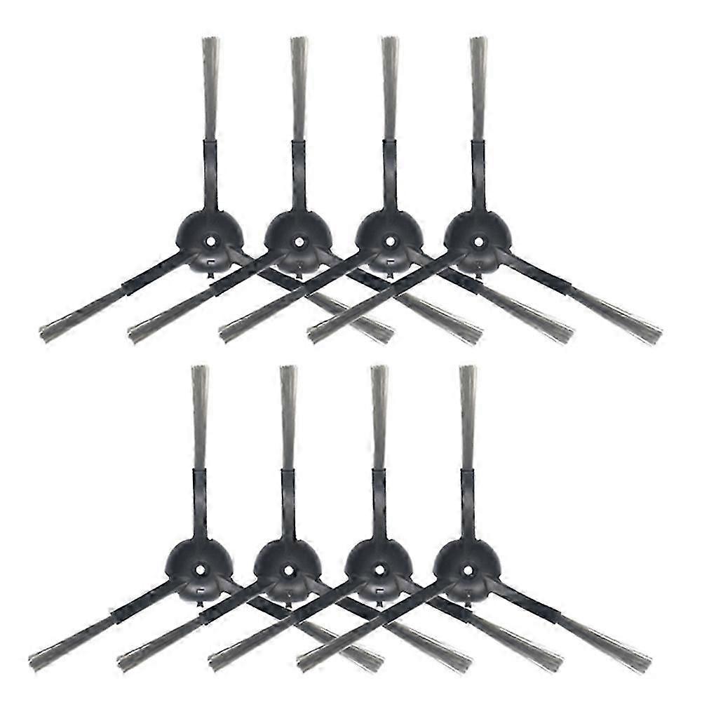 8Pcs Brushes Side Brush Robot Vacuum for M7 PRO / S31/ Q6/ T1 Pro Accessories