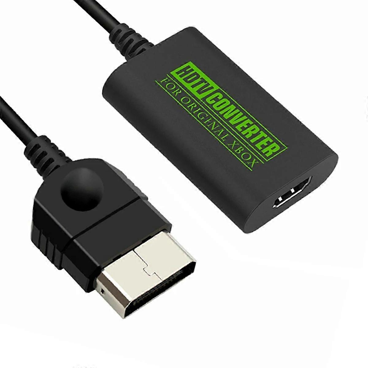 For to -Compatible Adapter Link Cable for Game Console